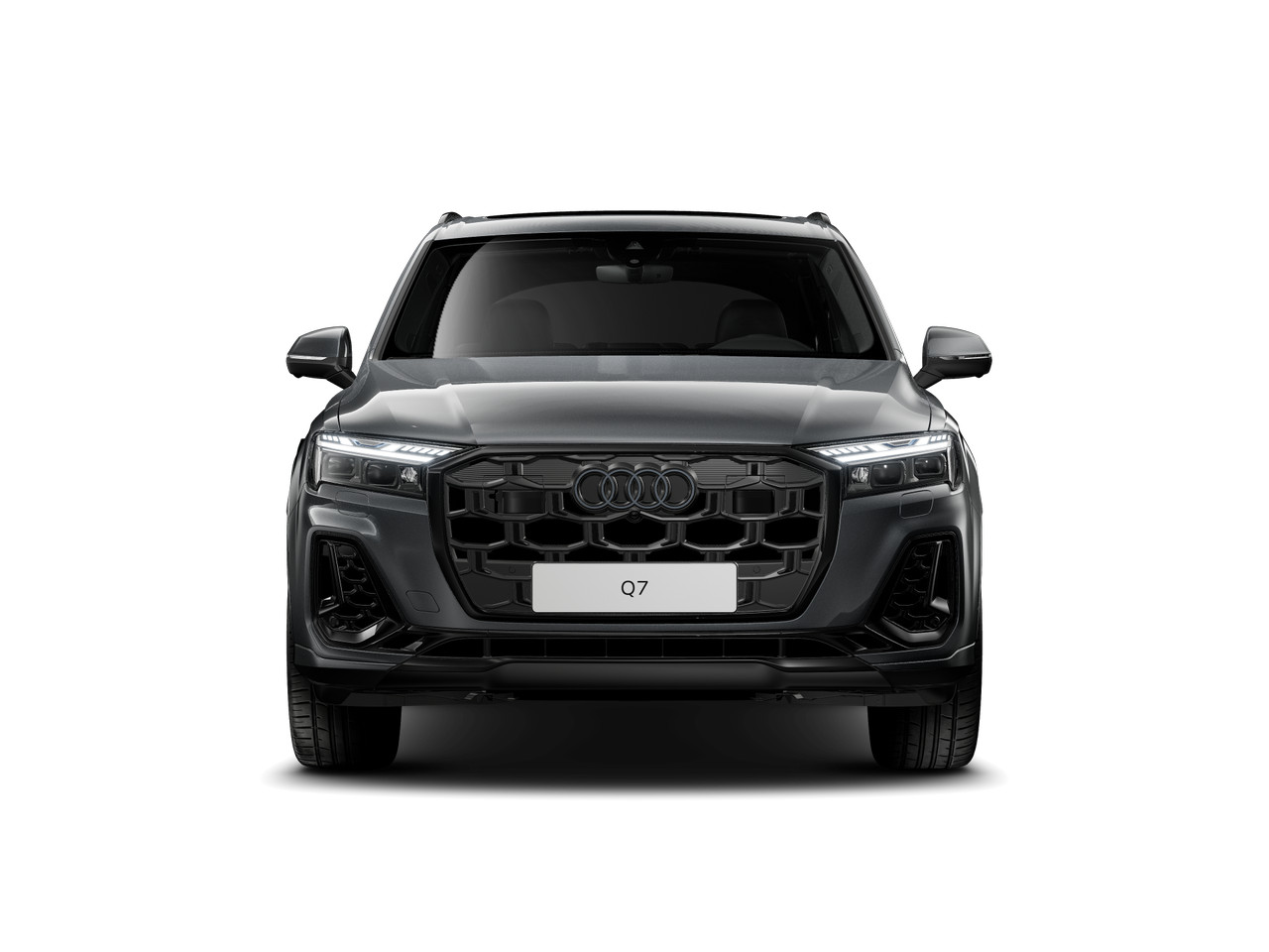 Slika: Q7 55 TFSI e quattro S line Business