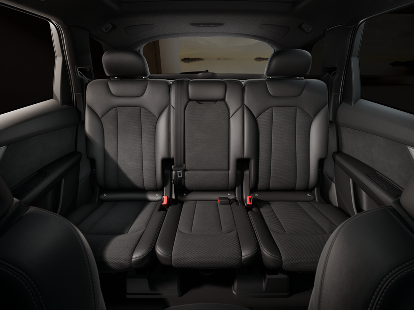 Slika: Q7 55 TFSI e quattro S line Business