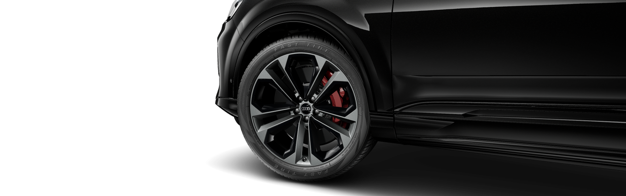 Slika: Q7 55 TFSI e quattro S line Business