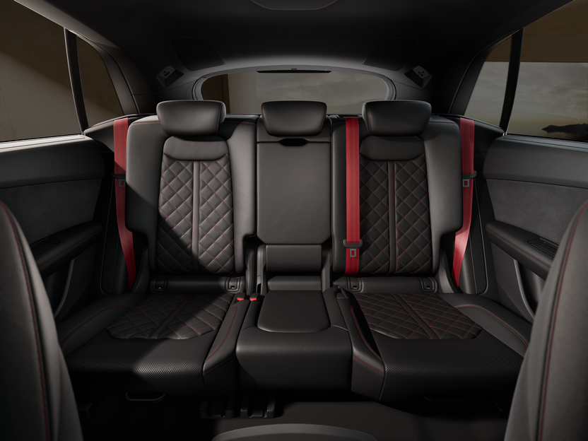 Slika: Q8 55 TFSI e quattro Business