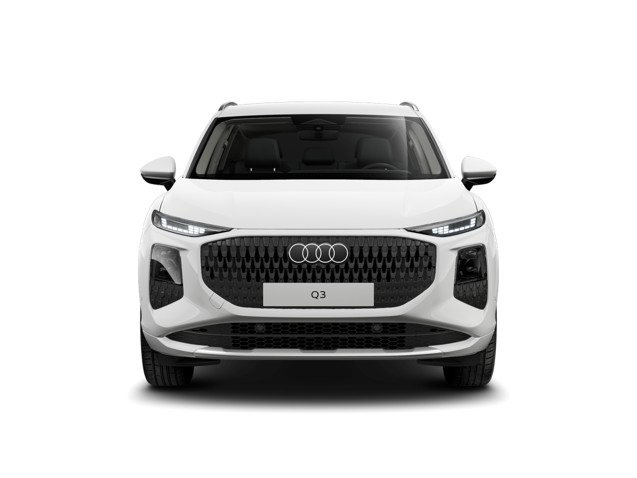 Slika: Q3 TFSI 110kW
