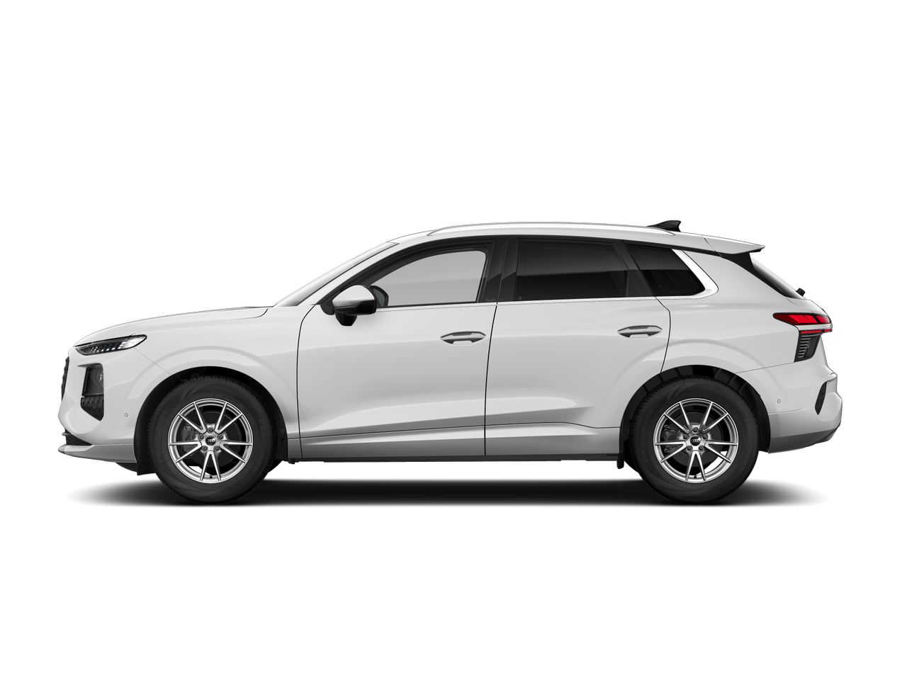 Slika: Q3 TFSI 110kW