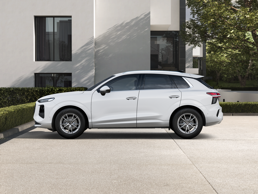 Slika: Q3 TFSI 110kW