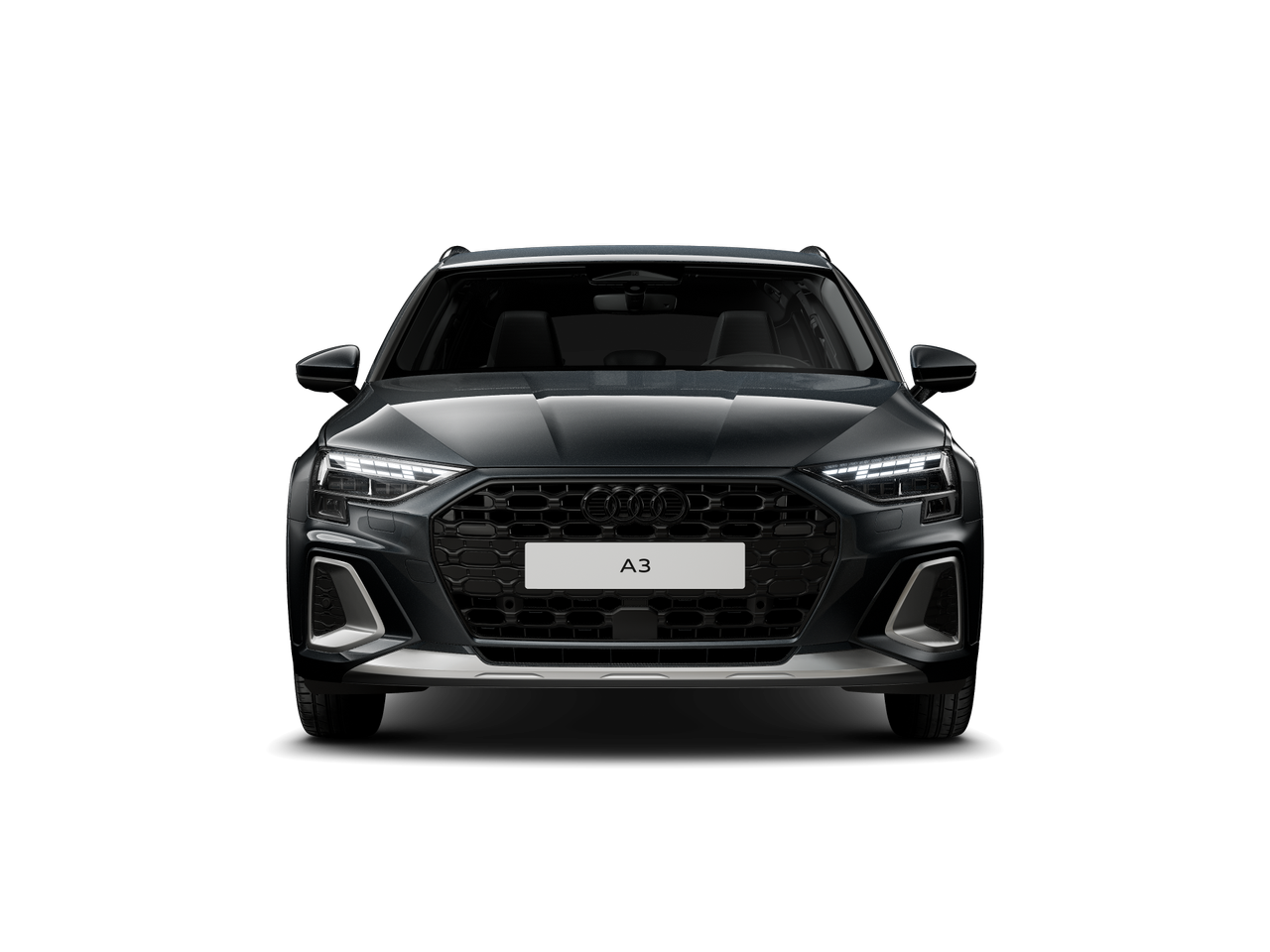 Slika: A3 allstreet 35 TDI