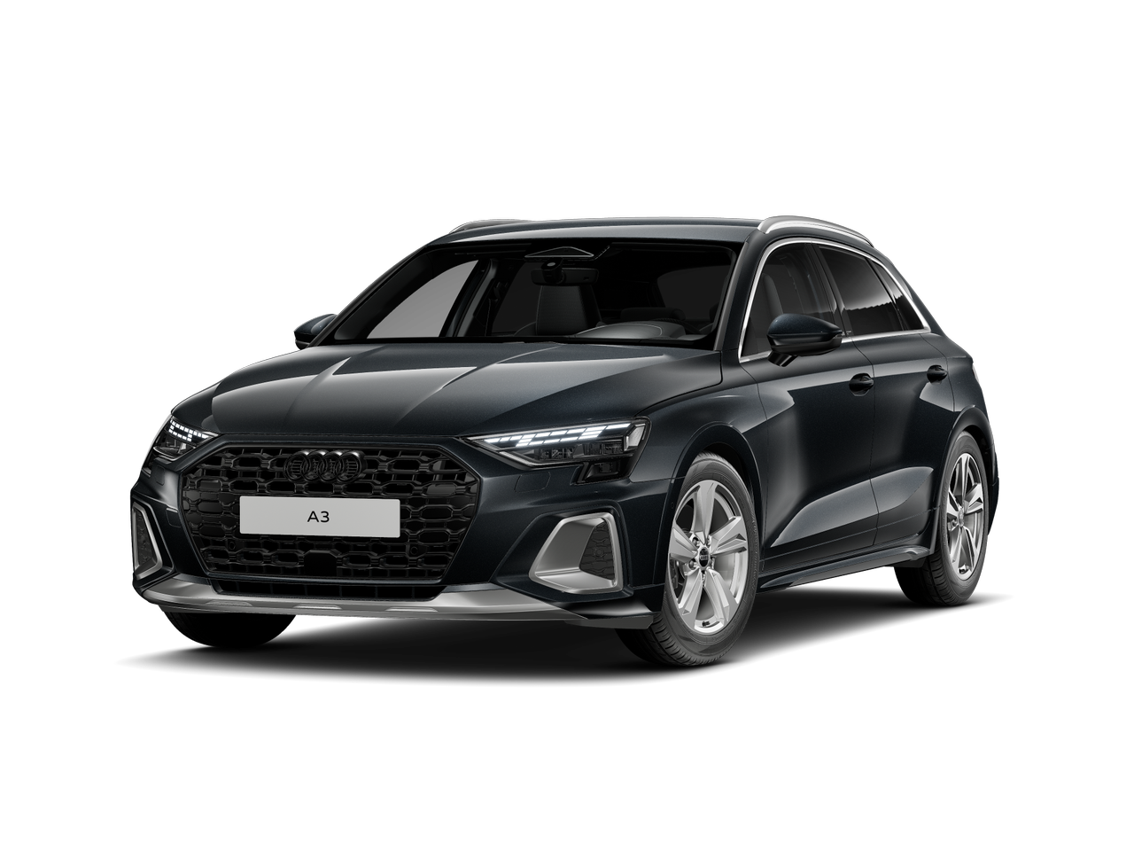 Slika: A3 allstreet 35 TDI