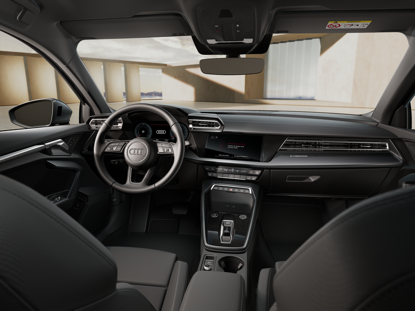 Slika: A3 allstreet 35 TDI