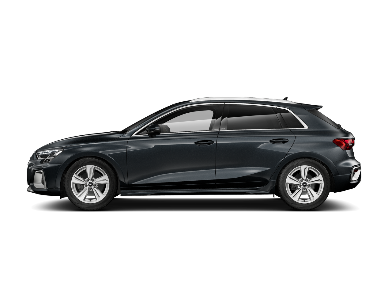 Slika: A3 allstreet 35 TDI