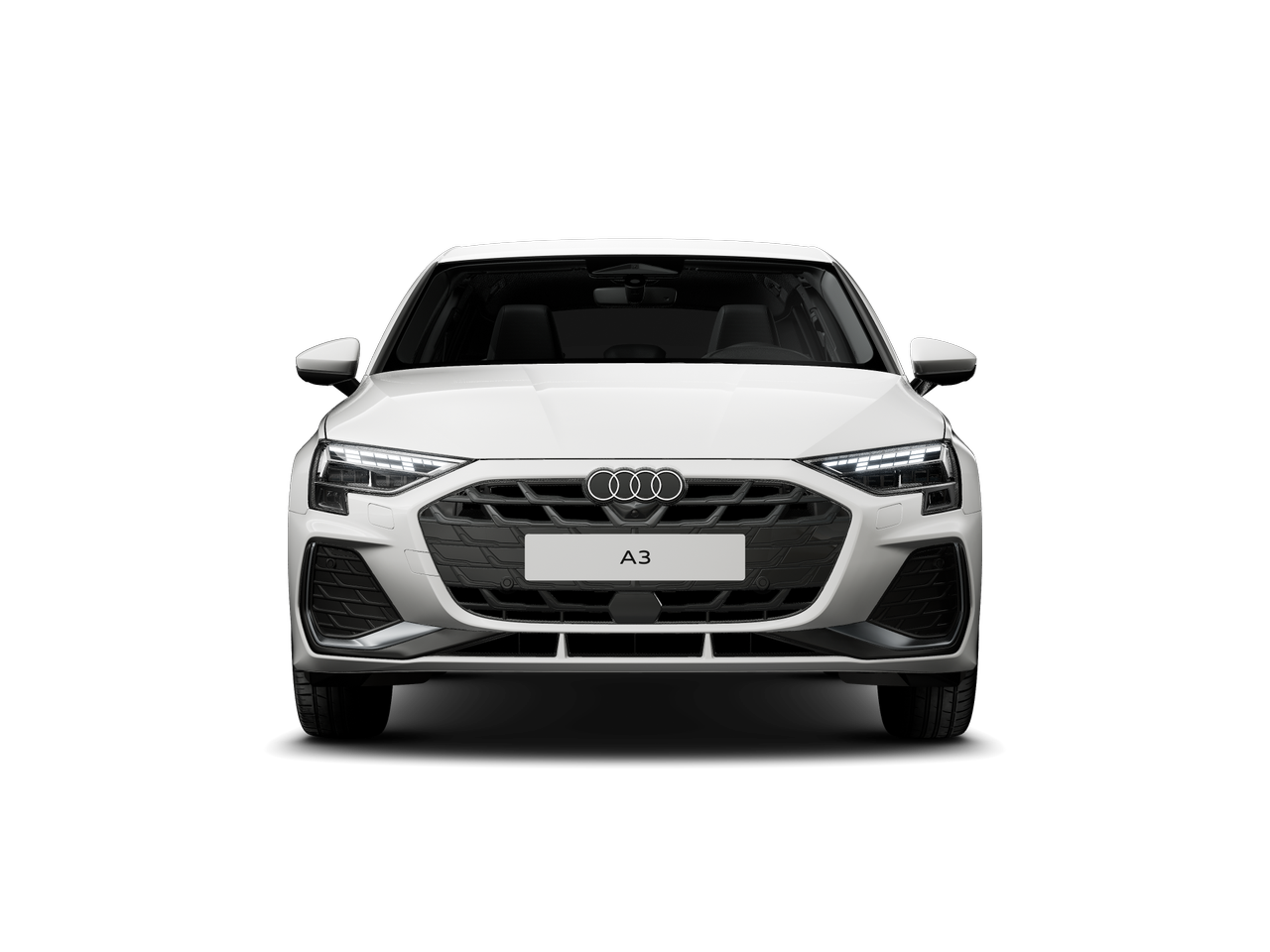 Slika: A3 Sportback S line 35 TDI