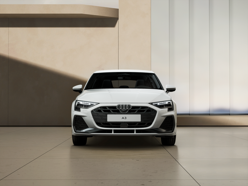 Slika: A3 Sportback S line 35 TDI