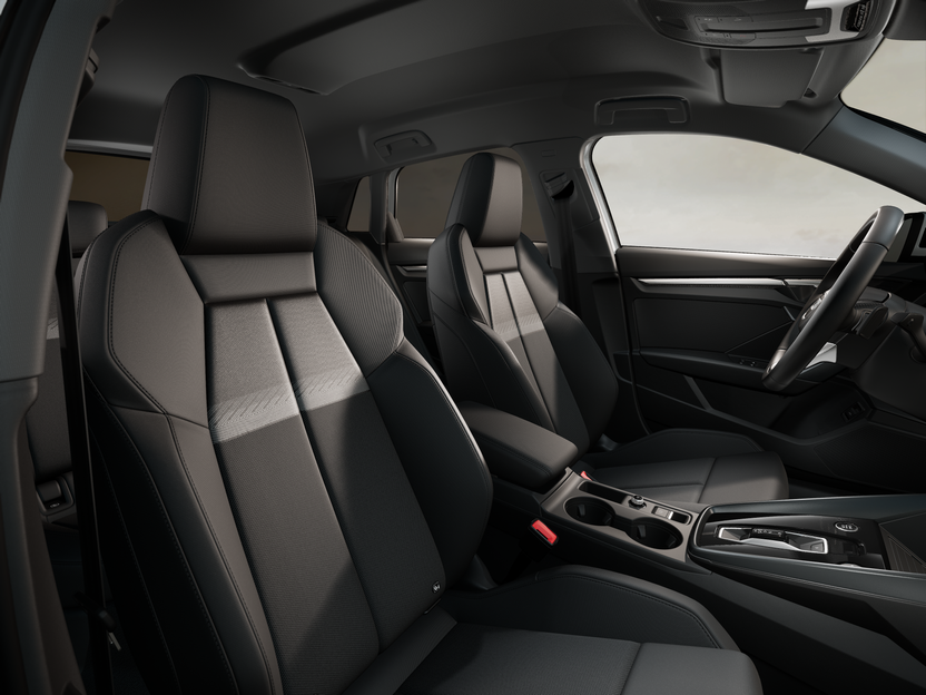 Slika: A3 Sportback S line 35 TDI