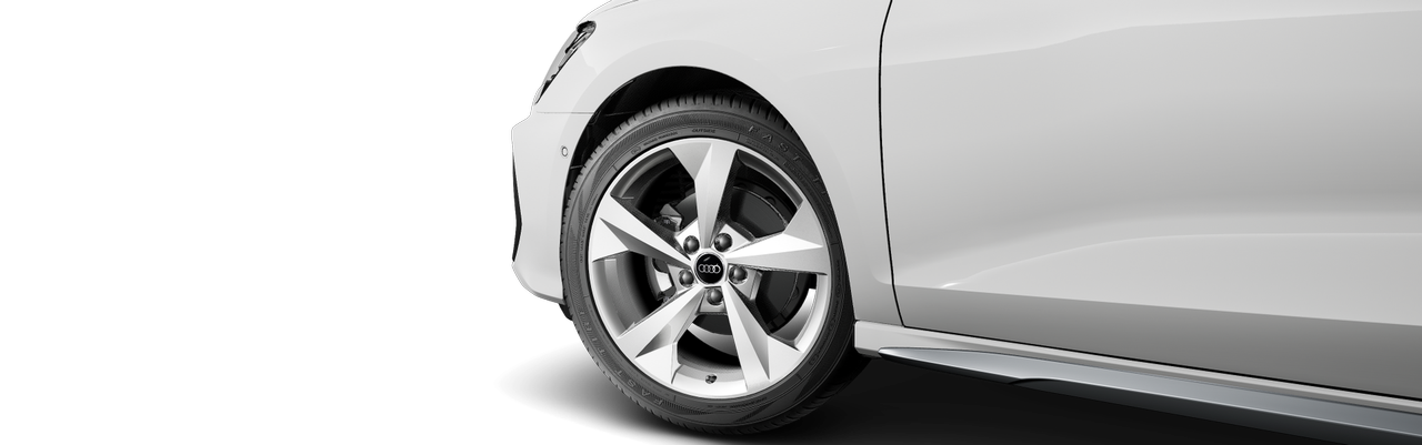 Slika: A3 Sportback S line 35 TDI
