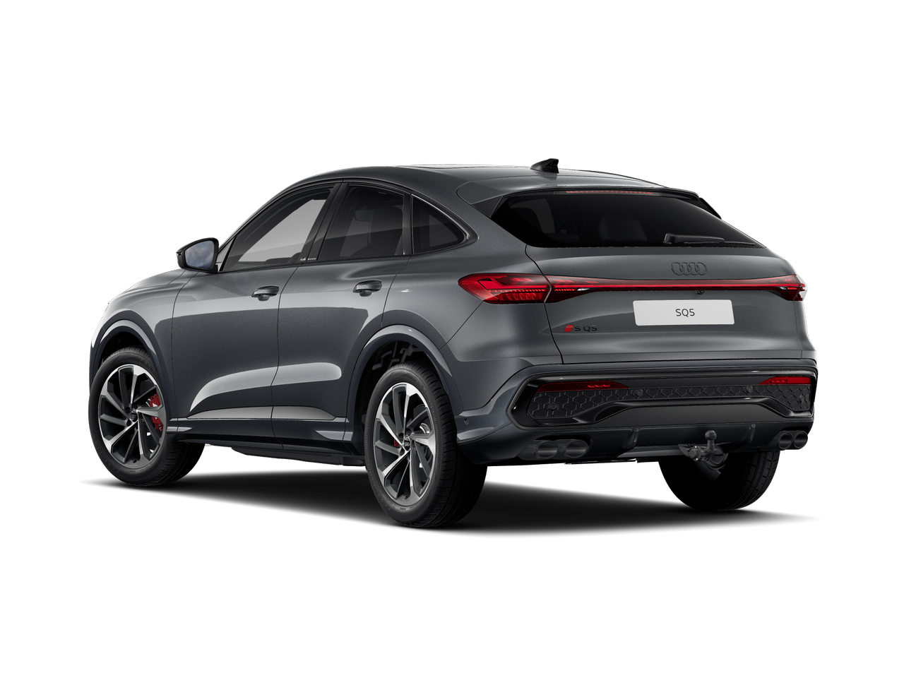 Slika: SQ5 Sportback TFSI quattro 270 kW
