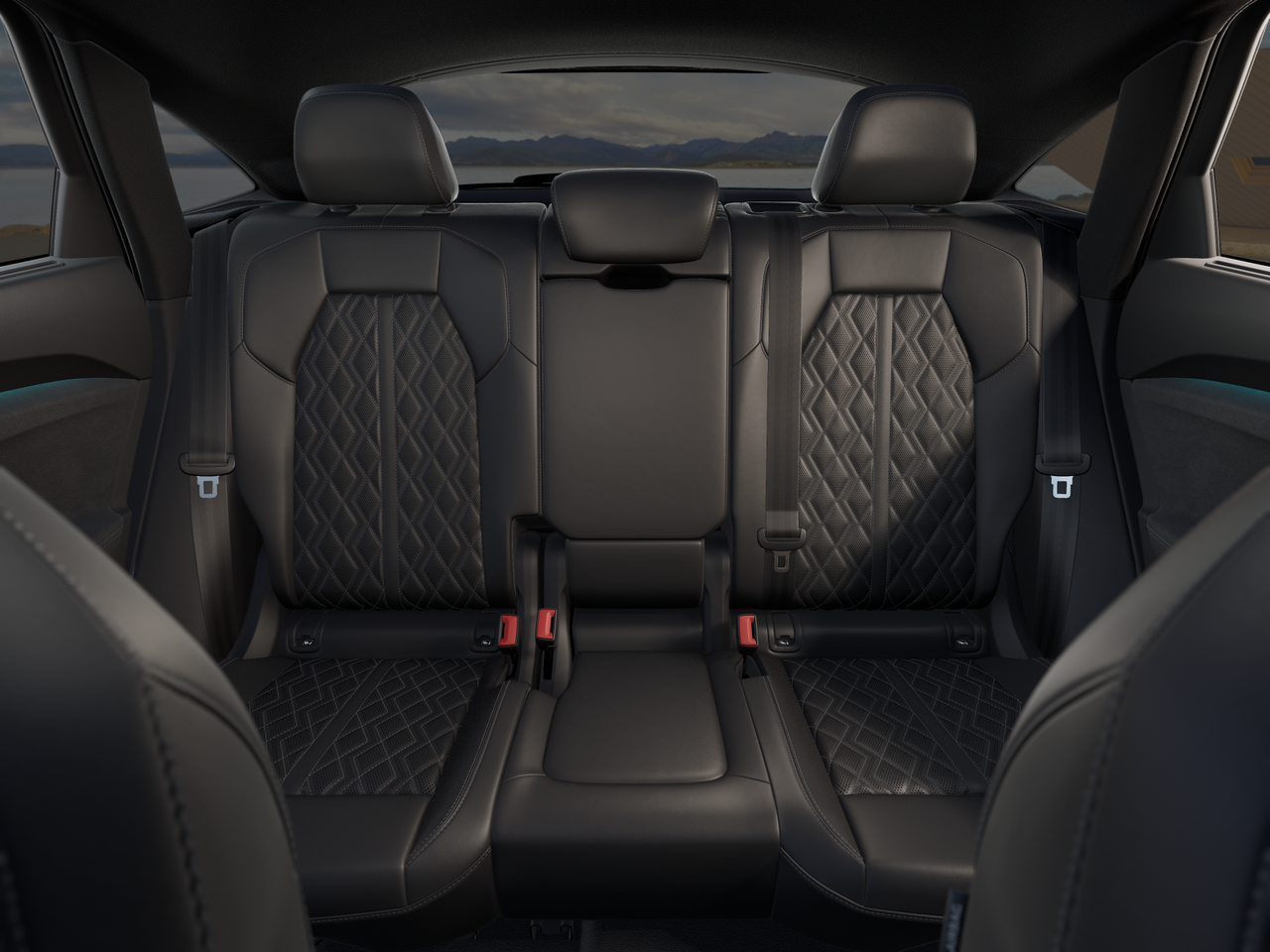 Slika: SQ5 Sportback TFSI quattro 270 kW