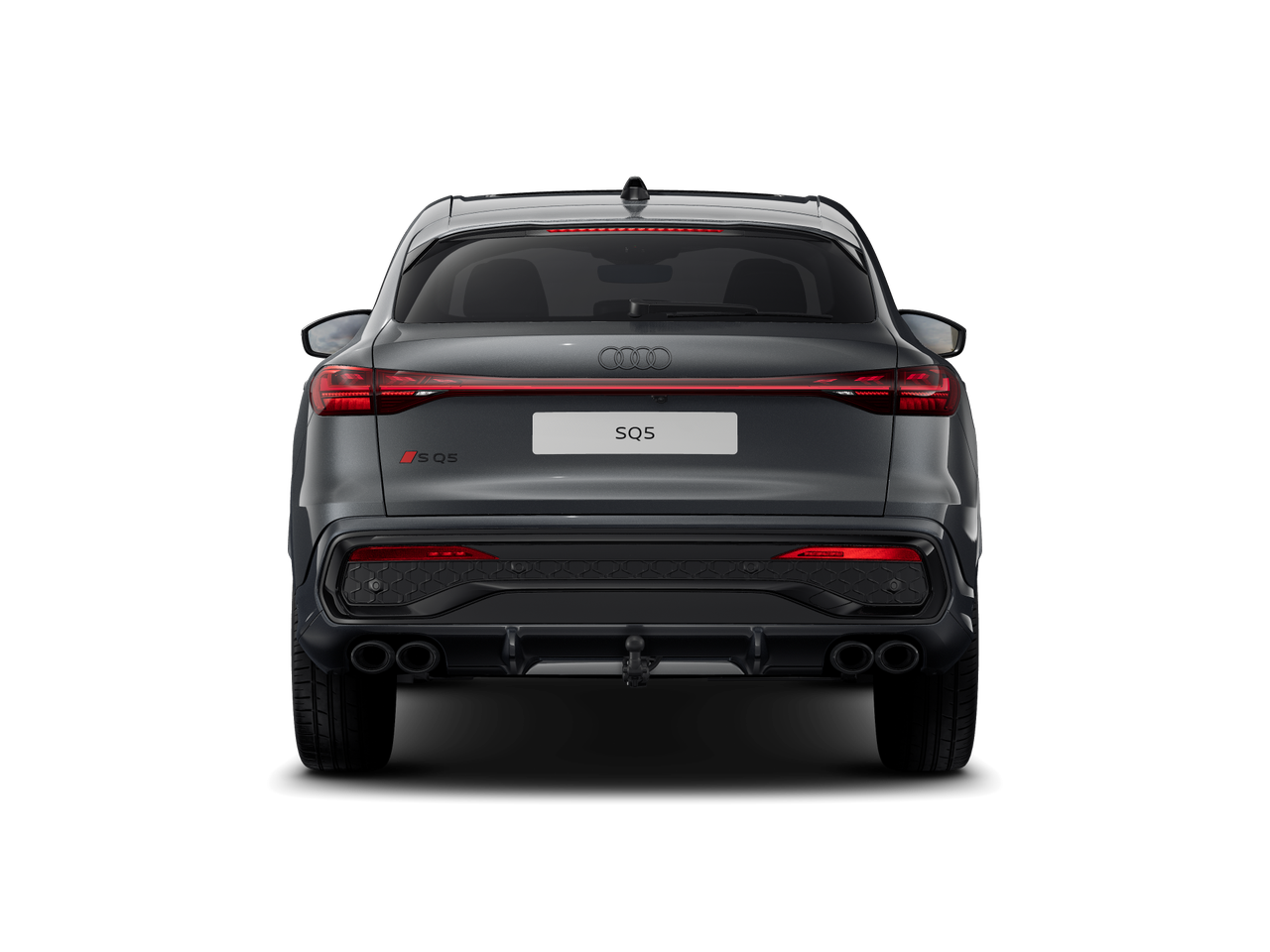 Slika: SQ5 Sportback TFSI quattro 270 kW