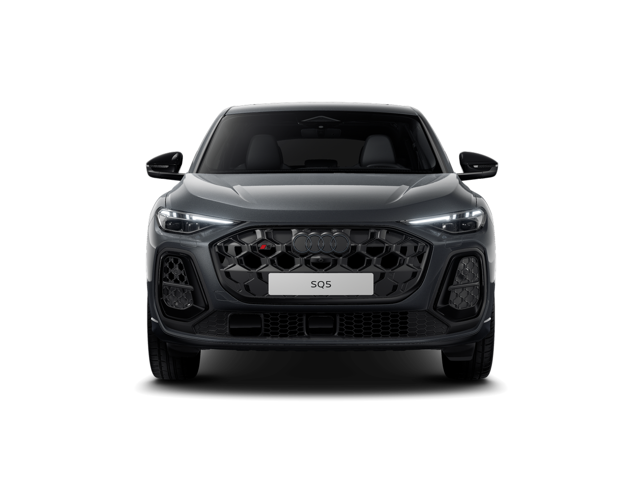 Slika: SQ5 Sportback TFSI quattro 270 kW