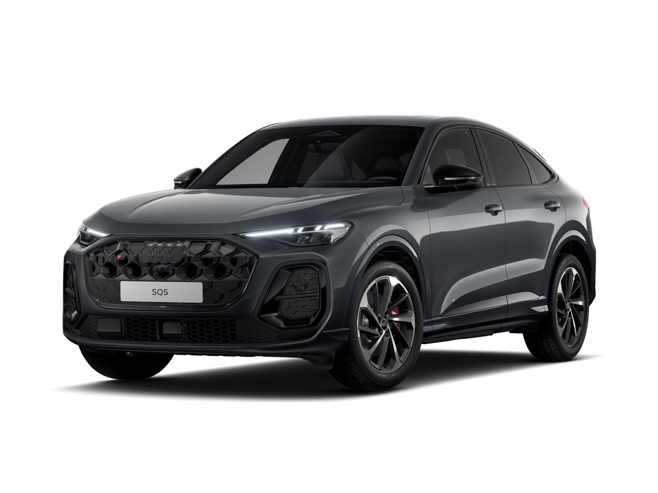 Slika: SQ5 Sportback TFSI quattro 270 kW