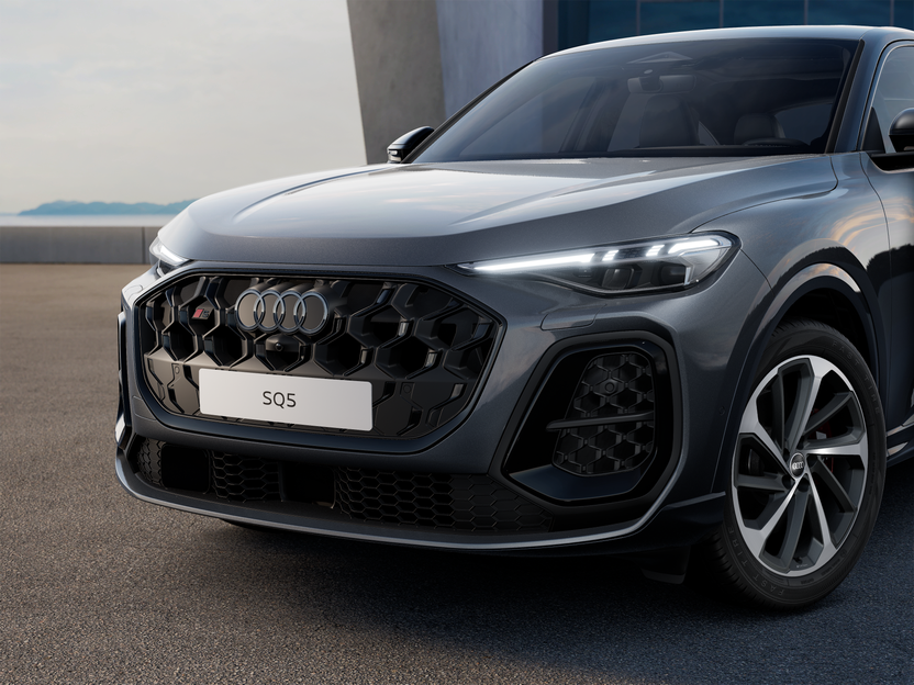 Slika: SQ5 Sportback TFSI quattro 270 kW