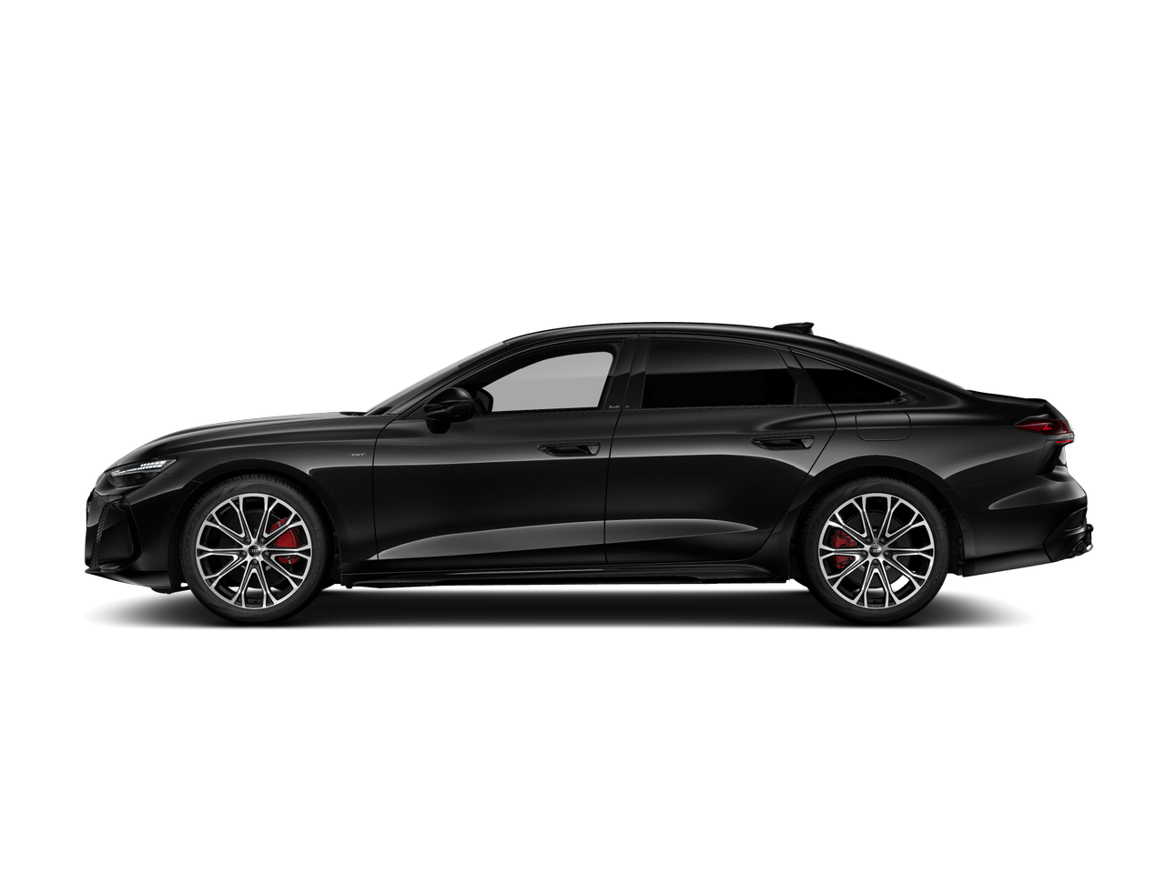 Slika: A6 limuzina e-hybrid quattro 220 kW