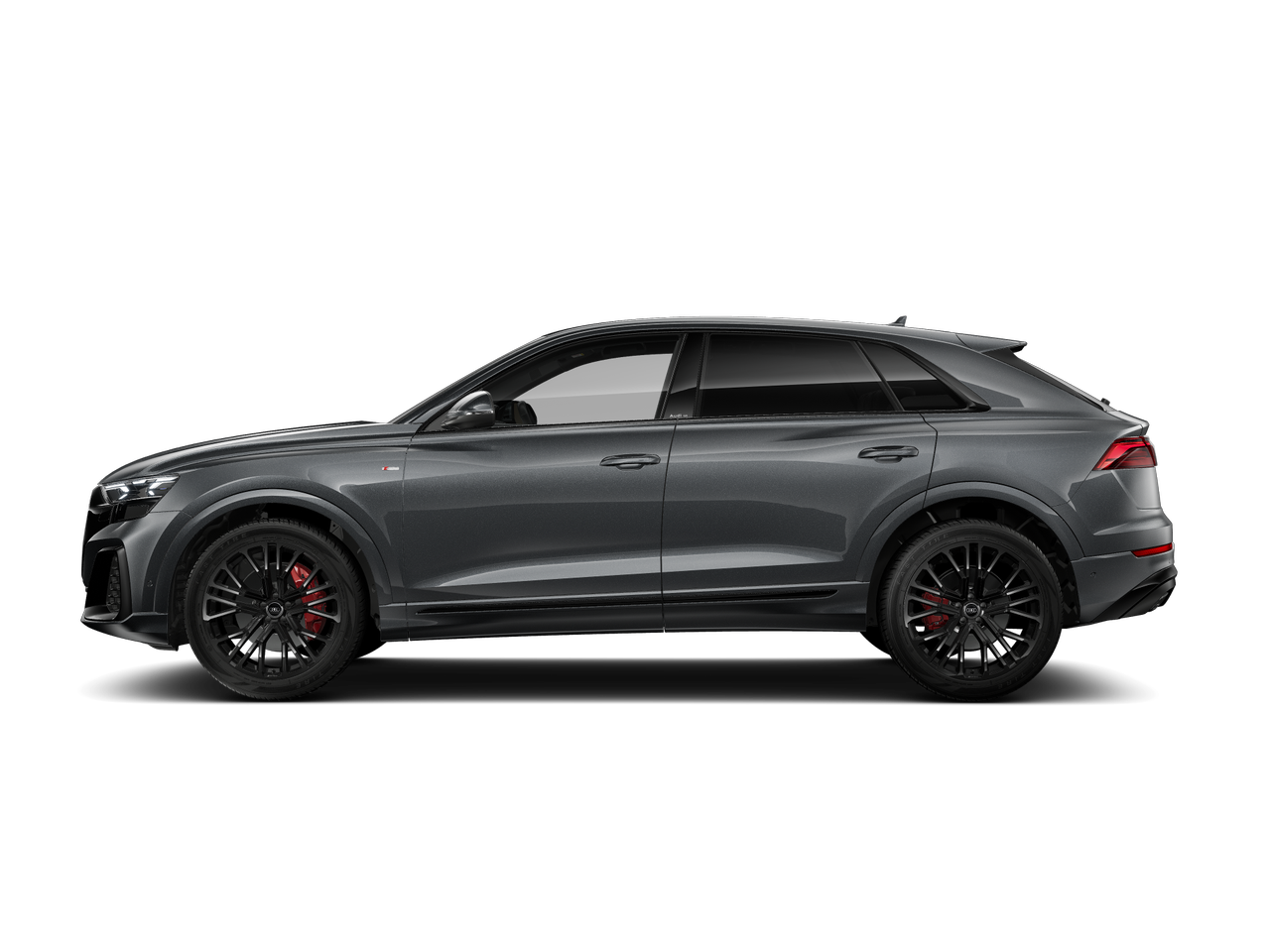Slika: Q8 50 TDI quattro