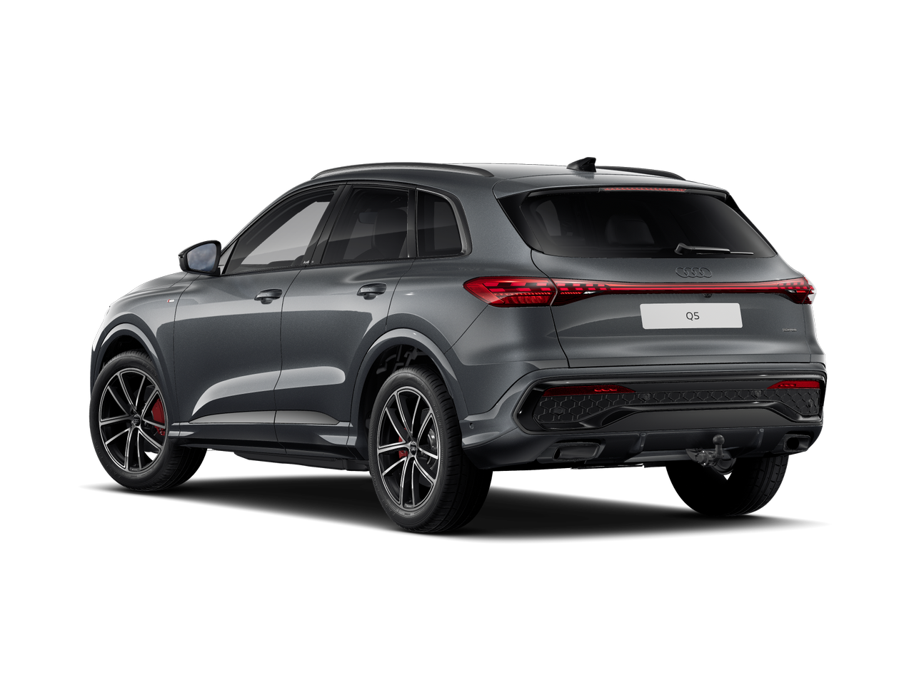 Slika: Q5 TFSI quattro 150 kW