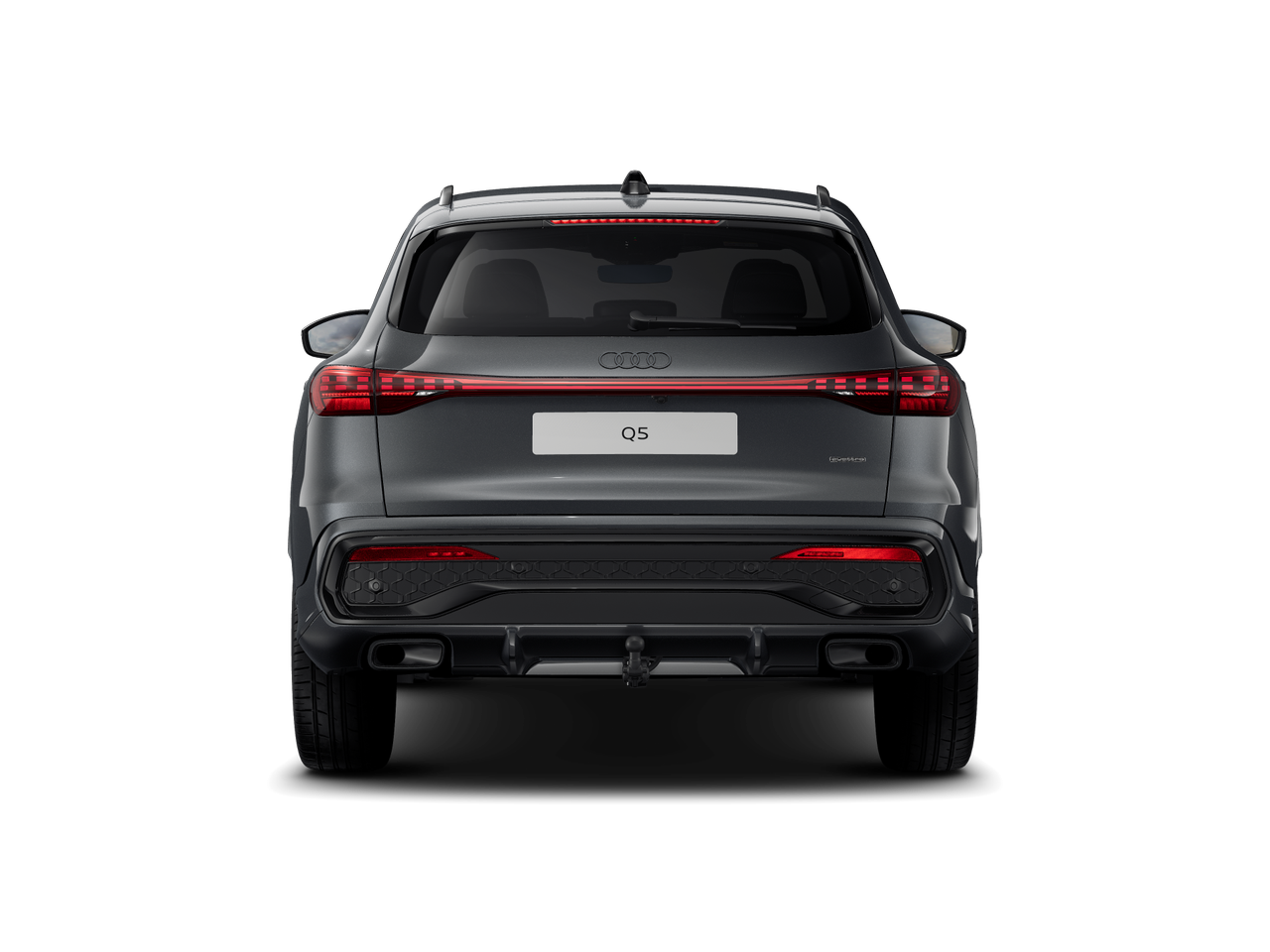 Slika: Q5 TFSI quattro 150 kW