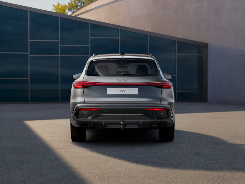 Slika: Q5 TFSI quattro 150 kW