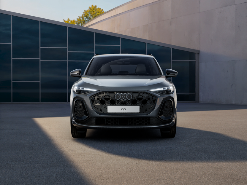 Slika: Q5 TFSI quattro 150 kW