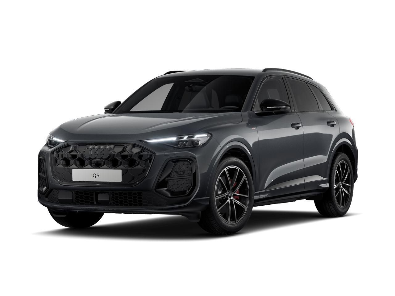Slika: Q5 TFSI quattro 150 kW