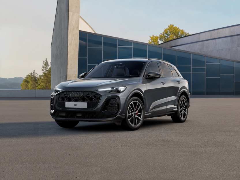 Slika: Q5 TFSI quattro 150 kW