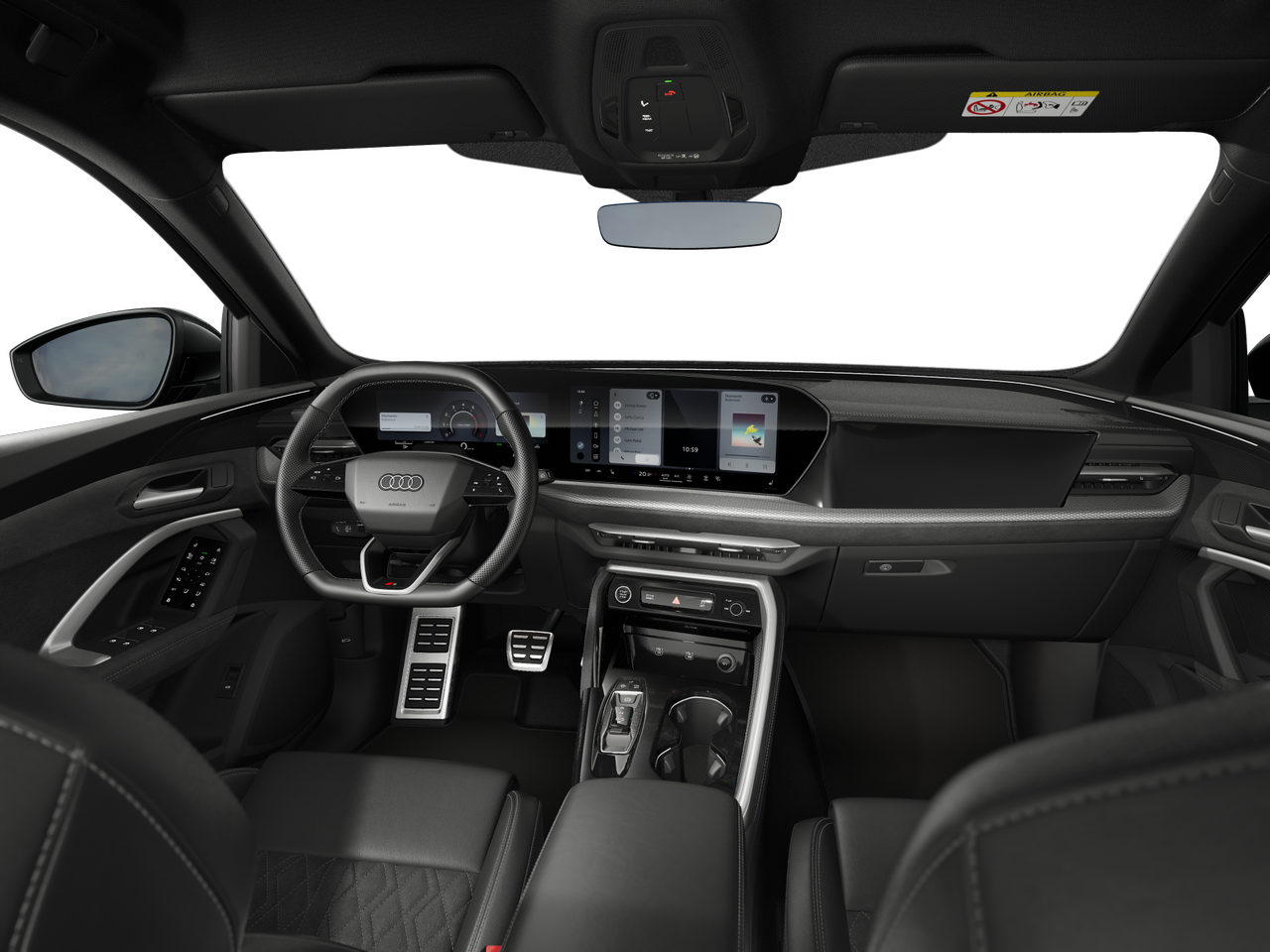Slika: Q5 TFSI quattro 150 kW