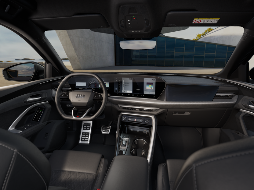 Slika: Q5 TFSI quattro 150 kW