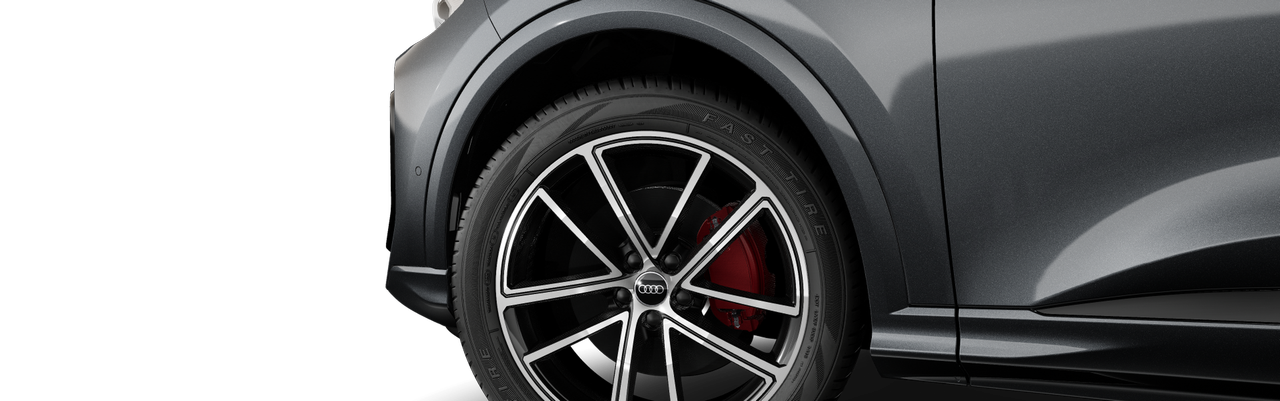Slika: Q5 TFSI quattro 150 kW