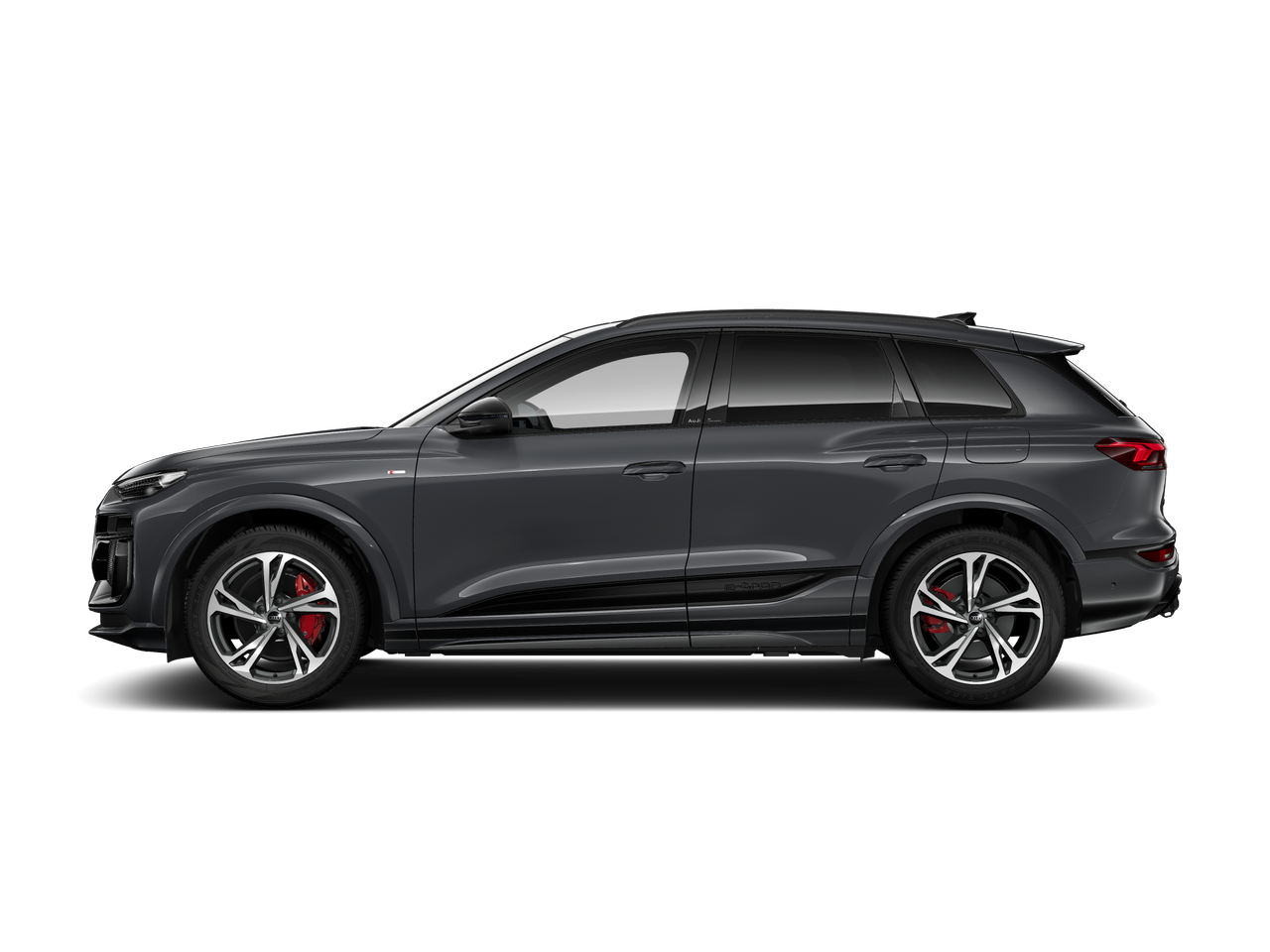 Slika: Q6 e-tron quattro Business