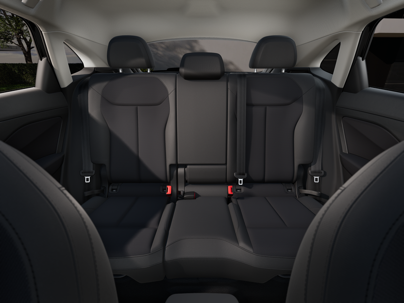 Slika: Q3 Sportback TFSI 110 kW