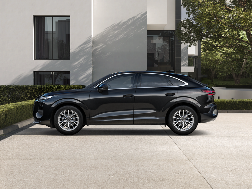 Slika: Q3 Sportback TFSI 110 kW