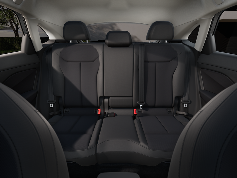 Slika: Q3 Sportback TFSI 110 kW