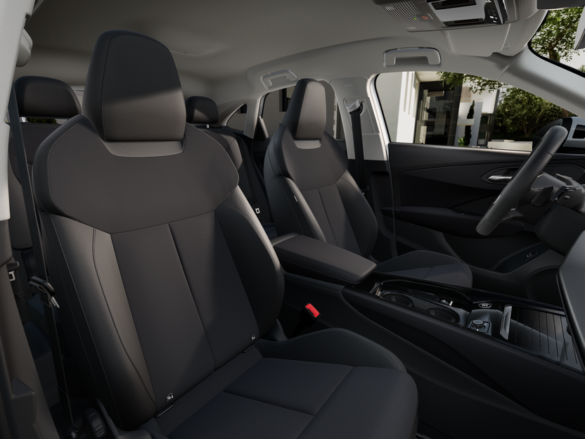 Slika: Q3 Sportback TFSI 110 kW