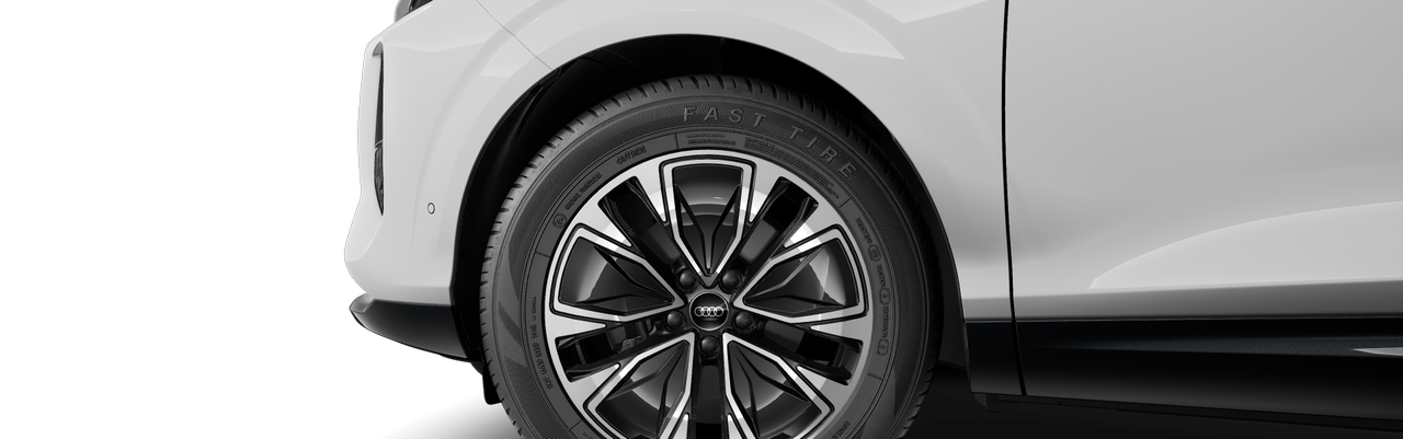 Slika: Q3 Sportback TFSI 110 kW