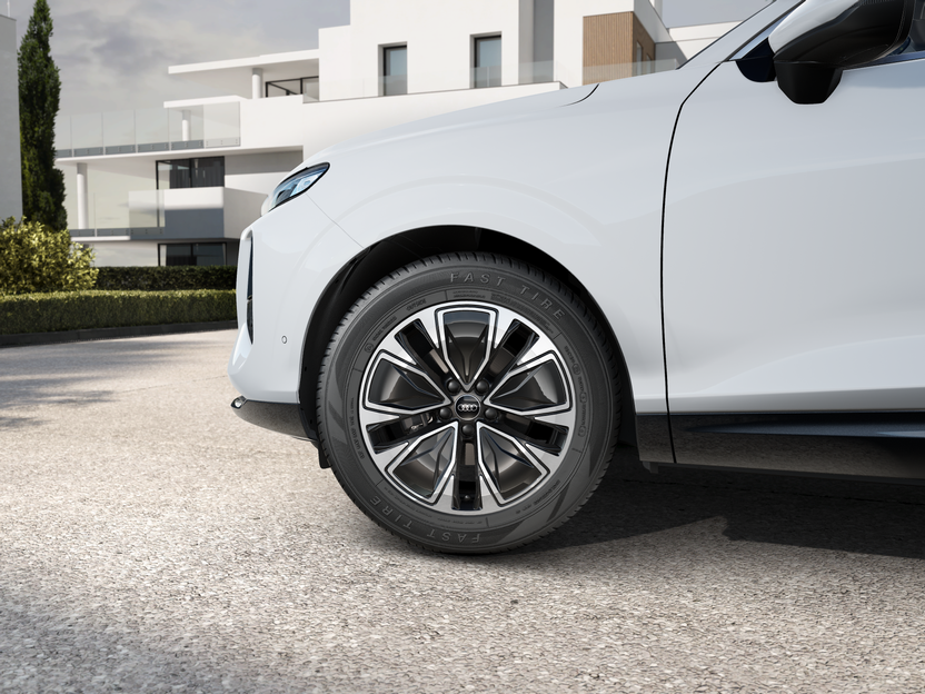 Slika: Q3 Sportback TFSI 110 kW