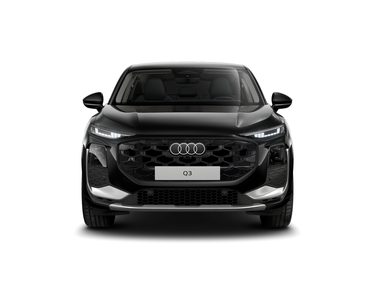 Slika: Q3 Sportback TFSI 110 kW
