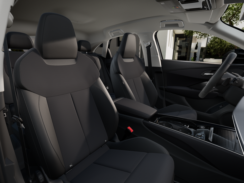 Slika: Q3 Sportback TFSI 110 kW