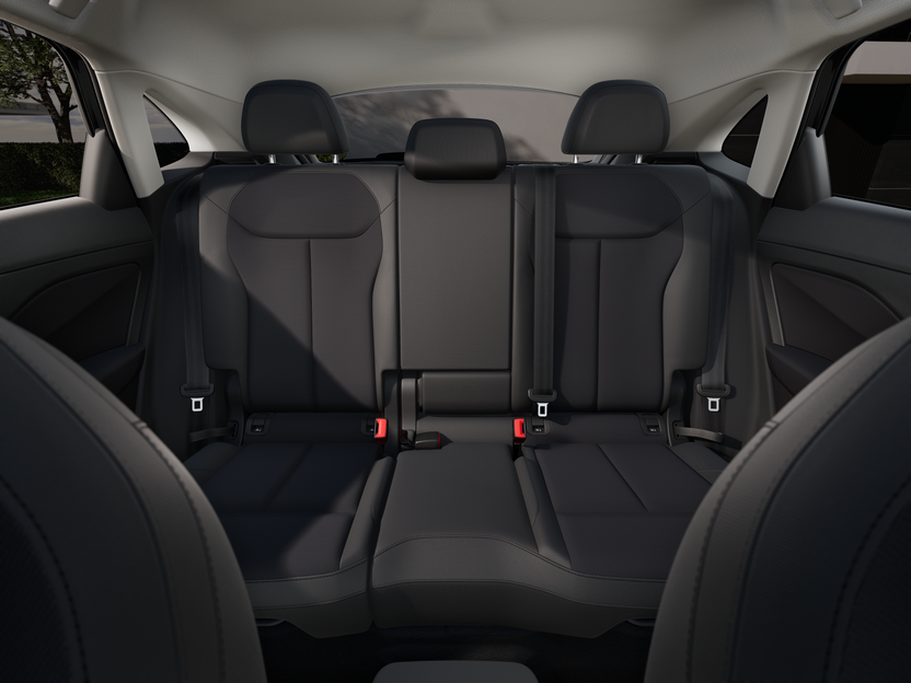 Slika: Q3 Sportback TDI 110 kW