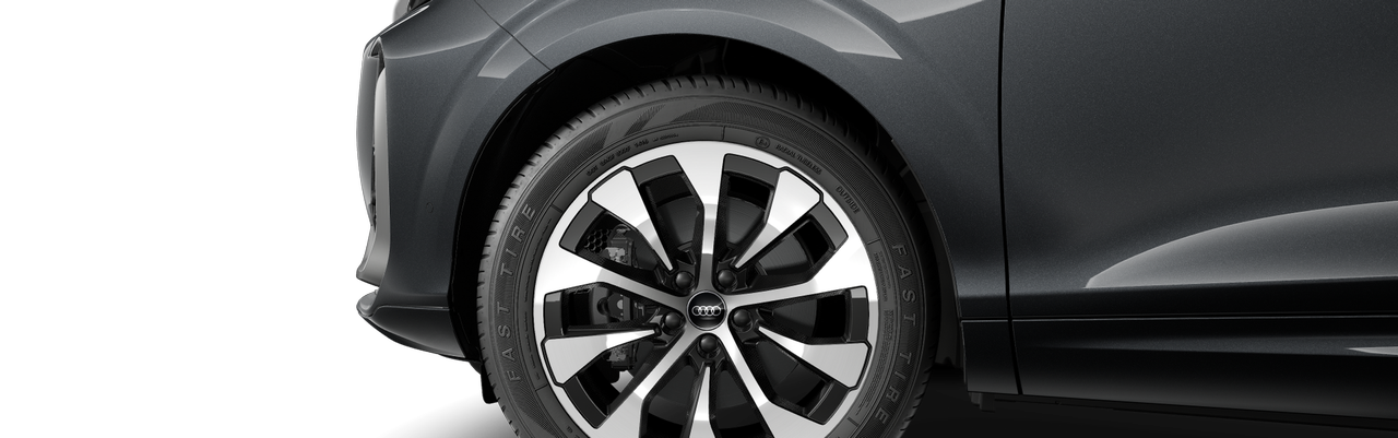 Slika: Q3 Sportback TDI 110 kW