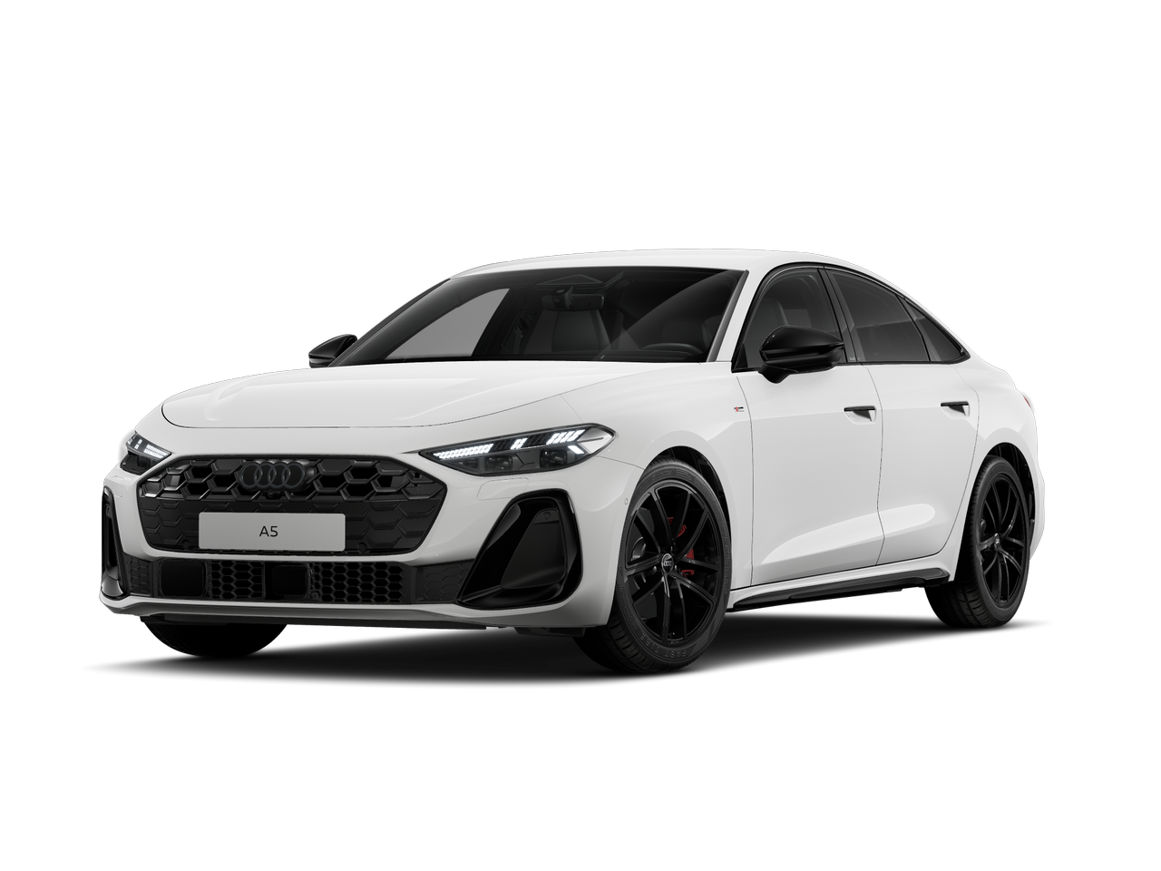 Slika: A5 limuzina TFSI quattro 150 kW