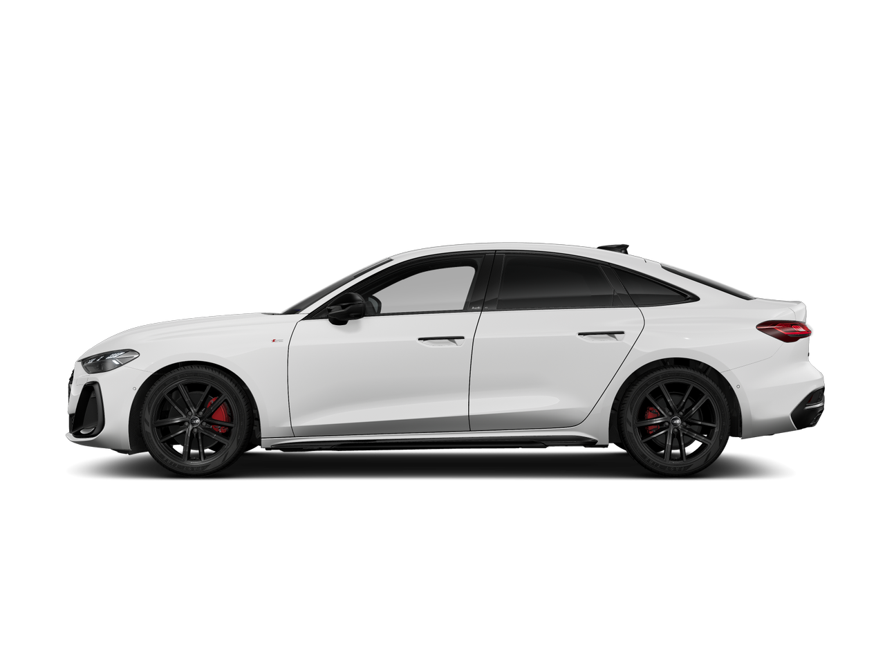 Slika: A5 limuzina TFSI quattro 150 kW