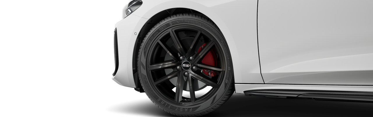 Slika: A5 limuzina TFSI quattro 150 kW