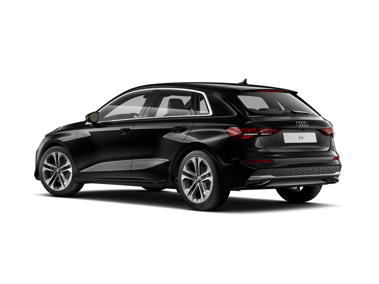 Slika: A3 Sportback advanced 35 TFSI S tronic