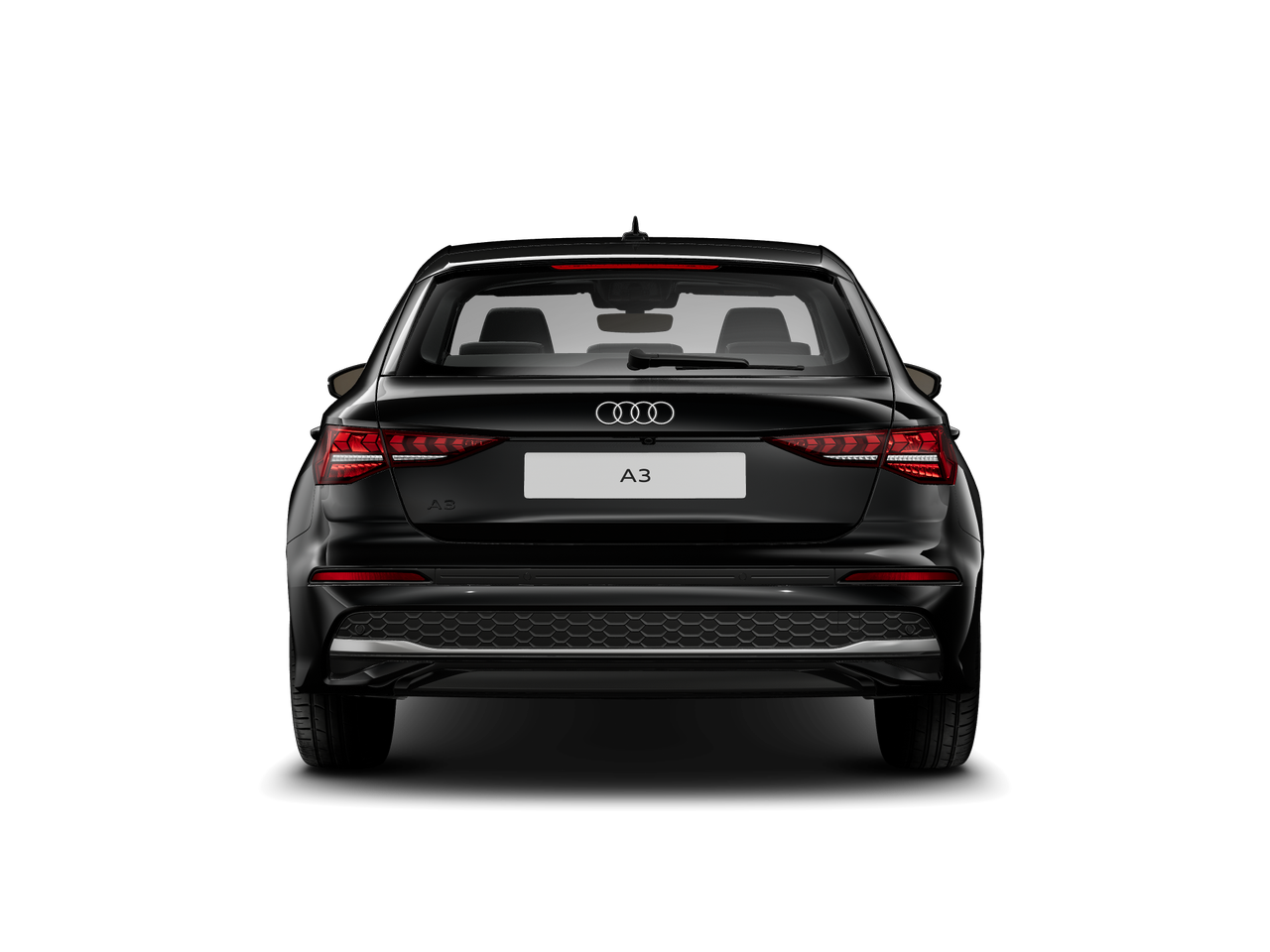 Slika: A3 Sportback advanced 35 TFSI S tronic