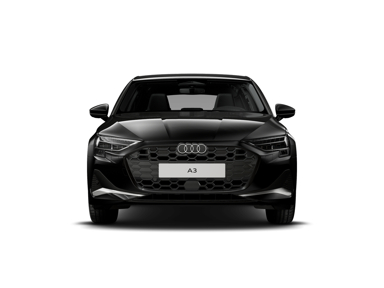 Slika: A3 Sportback advanced 35 TFSI S tronic