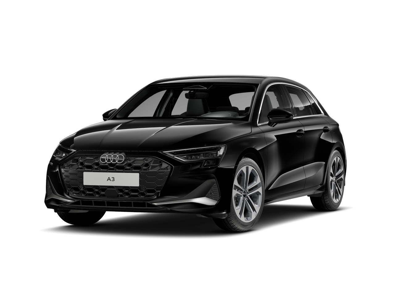 Slika: A3 Sportback advanced 35 TFSI S tronic